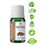 Young Souls 10 ml Aromaterapi Karanfil Uçucu Yağ