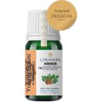 Young Souls 10 ml Aromaterapi Kişniş Uçucu Yağı