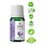 Young Souls 10 ml Aromaterapi Lavanta Uçucu Yağ