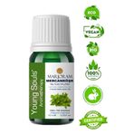 Young Souls 10 ml Aromaterapi Mercanköşk Uçucu Yağ