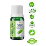 Young Souls 10 ml Aromaterapi Moringa Uçucu Yağ