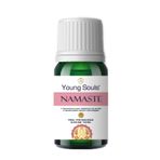 Young Souls 10 ml Aromaterapi Namaste Uçucu Yağ
