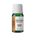Young Souls 10 ml Aromaterapi Palo Santo Uçucu Yağ