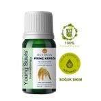 Young Souls 10 ml Aromaterapi Pirinç Kepeği Yağı