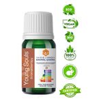 Young Souls 10 ml Aromaterapi Sakral Çakra Uçucu Yağ