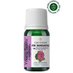Young Souls 10 ml Aromaterapi Sardunya (Itır) Uçucu Yağ