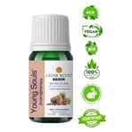 Young Souls 10 ml Aromaterapi Sedir Ağacı Uçucu Yağ
