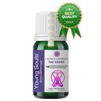Young Souls 10 ml Aromaterapi Taç Çakra Uçucu Yağ