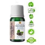 Young Souls 10 ml Aromaterapi Tonka Fasulye Uçucu Yağ