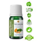 Young Souls 10 ml Aromaterapi Yeşil Mandalina Uçucu Yağ
