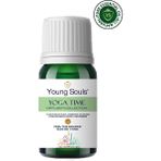 Young Souls 10 ml Aromaterapi Yoga Time Difüzör Uçucu Yağ