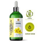 Young Souls 100 ml Aromaterapi Hodan Natural Bitkisel Sabit Yağ