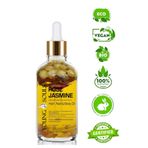 Young Souls 100 ml Aromaterapi Rose Jasmine Gül Yasemin Multi-Use Dry Oil Kuru Yağ