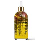 Young Souls 100 ml Aromaterapi Rose Lavander Gül Lavanta Multi-Use Dry Oil Kuru Yağ