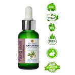 Young Souls 20 ml Aromaterapi Çay Ağacı Uçucu Yağ