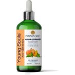 Young Souls 50 ml Aromaterapi Kabak Çekirdeği (Bitkisel Sabit) Yağ