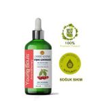Young Souls 50 ml Aromaterapi Vişne Çekirdeği (Bitkisel Sabit) Yağ