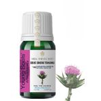 Young Souls Aromaterapi 10 ml Deve Dikeni Tohumu Bitkisel Sabit Yağ
