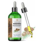 Young Souls Aromaterapi 100 ml Babassu Bitkisel Sabit Yağ