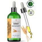 Young Souls Aromaterapi 100 ml Bitkisel Sabit Buğday Yağı