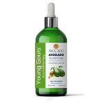Young Souls Aromatherapy Avocado Carrier Oil Avokado Bitkisel Sabit Yağ 100 ml