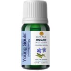 Young Souls Aromatherapy Borage Carrier Oil ( Cold Pressed ) Hodan Bitkisel Taşıyıcı Yağ ( Soğuk Sıkım ) 10 ml