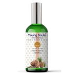 Young Souls Aromatherapy Cedar Wood Pure Hydrosol Tonic Sedir Ağacı Hidrosol 100 ml