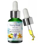 Young Souls Aromatherapy Fresh Essential Oil Blend Fresh Uçucu Yağ Karışımı 20 ml