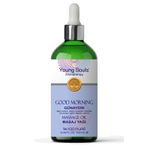 Young Souls Aromatherapy Good Morning Massage Oil Günaydın Masaj Yağı 100 ml