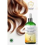 Young Souls Aromatherapy Hair Therapy Serum Saç Terapisi Serum 50 ml