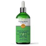 Young Souls Aromatherapy Hearth Chakra Massage Oil Kalp Çakra Masaj Yağı 100 ml