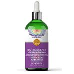 Young Souls Aromatherapy High Frequency Massage Oil Yüksek Frekans Masaj Yağı 100 ml