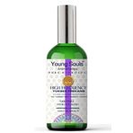 Young Souls Aromatherapy High Frequency Pure Hydrosol Tonic Yüksek Frekans Hidrosol Karışımı 100 ml