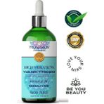 Young Souls Aromatherapy High Vibration Massage Oil Yüksek Titreşim Masaj Yağı 100 ML