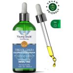 Young Souls Aromatherapy Masaj Yağı 100 ml