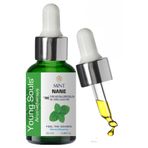 Young Souls Aromatherapy Mint Essential Oil Tıbbi Nane Uçucu Yağ 20 ml