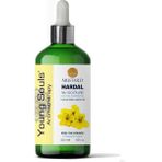 Young Souls Aromatherapy Mustard Carrier Oil Hardal Bitkisel Sabit Yağ 50 ml