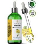 Young Souls Aromatherapy Mustard Seed Carrier Oil Hardal Bitkisel Taşıyıcı Yağ 100 ml