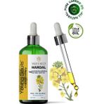 Young Souls Aromatherapy Mustard Seed Carrier Oil Hardal Bitkisel Taşıyıcı Yağ 50 ml