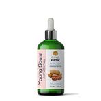 Young Souls Aromatherapy Peanut Carrier Oil Fıstık Bitkisel Sabit Yağ 50 ml