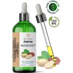 Young Souls Aromatherapy Peanut Carrier Oil Fıstık Bitkisel Taşıyıcı Yağ 100 ml