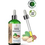 Young Souls Aromatherapy Peanut Carrier Oil Fıstık Bitkisel Taşıyıcı Yağ 50 ml