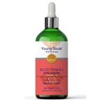 Young Souls Aromatherapy Root Chakra Massage Oil Kök Çakra Masaj Yağı 100 ml