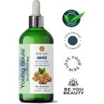 Young Souls Aromatherapy Walnut Carrier Oil Ceviz Bitkisel Sabit Yağ 100 ml