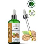 Young Souls Aromatherapy Walnut Carrier Oil Ceviz Bitkisel Taşıyıcı Yağ 50 ml