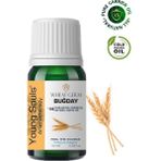Young Souls Aromatherapy Wheat Carrier Oil Buğday Ruyşeymi Bitkisel Taşıyıcı Yağ 10 ml