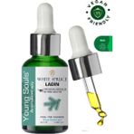 Young Souls Aromatherapy White Spruce Essential Oil Ladin Uçucu Yağ 20 ml