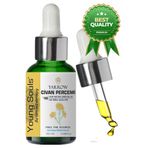 Young Souls Aromatherapy Yarrow Essential Oil Civan Perçemi Uçucu Yağ 20 ml