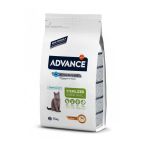 Young Tavuklu Kısır Genç Kedi Maması 1,5 Kg