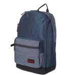 Young YG51109 Lacivert Unisex Sırt Çantası